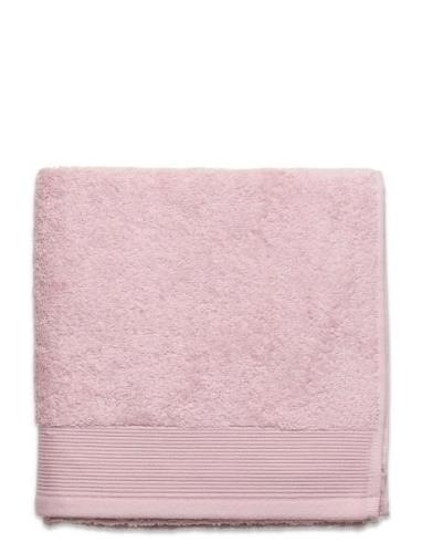 Humble Living Towel Home Textiles Bathroom Textiles Towels Pink Humble...