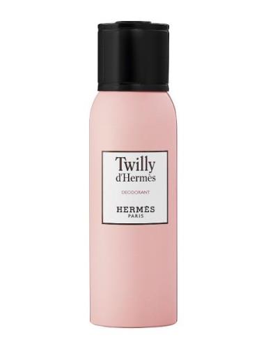 HERMÈS Twilly D'hermès Deodorant Spray Nude