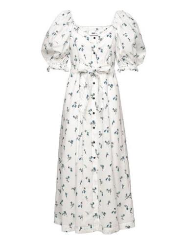 Day Birger Et Mikkelsen Cynthia - Flower Bouquet Vit