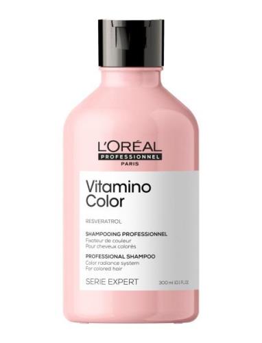 L'Oréal Professionnel L'oréal Professionnel Vitamino Shampoo 300Ml Nud...