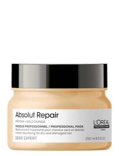 L'Oréal Professionnel L'oréal Professionnel Absolut Repair Masque Thic...