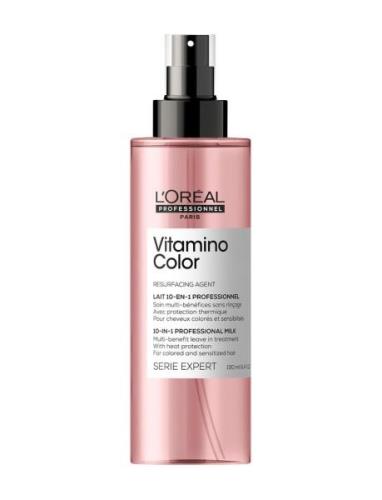 L'Oréal Professionnel L'oréal Professionnel Vitamino 10-In-1 Leave-In ...