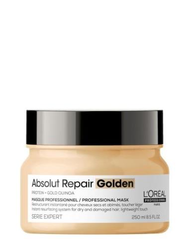 L'Oréal Professionnel L'oréal Professionnel Absolut Repair Masque Gold...