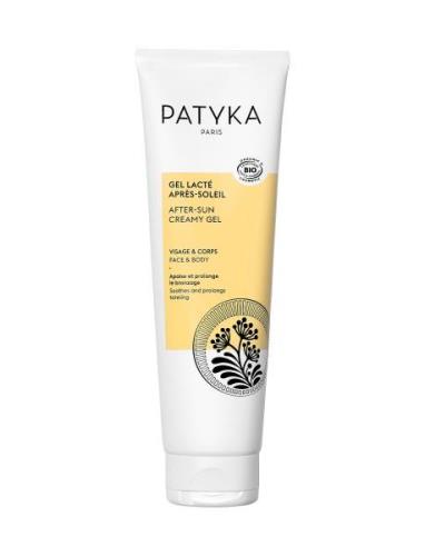 Patyka After Sun Sorbet Gel Nude