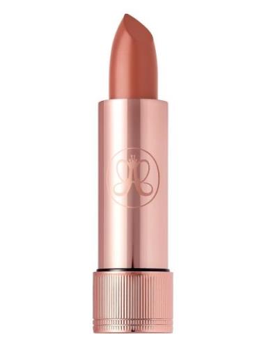 Anastasia Beverly Hills Satin Lipstick Soft Brown