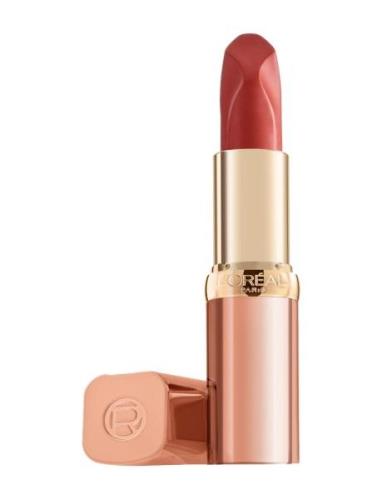 L'Oréal Paris L'oréal Paris Color Riche Satin Nudes Lipstick 176 Nu Ir...