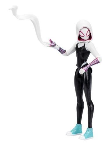 Marvel Spider-Man Spider-Gwen Toys Playsets & Action Figures Action Fi...