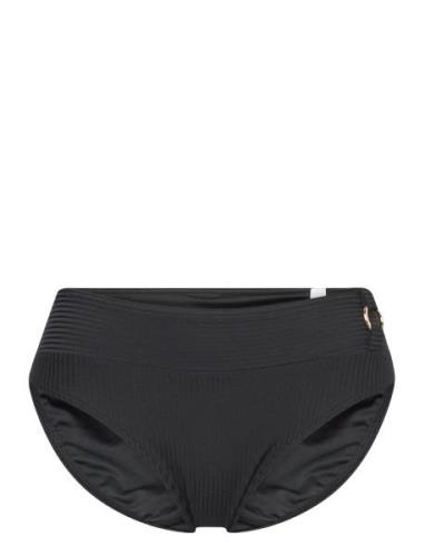 Primadonna Sahara Bikini Full Briefs Svart