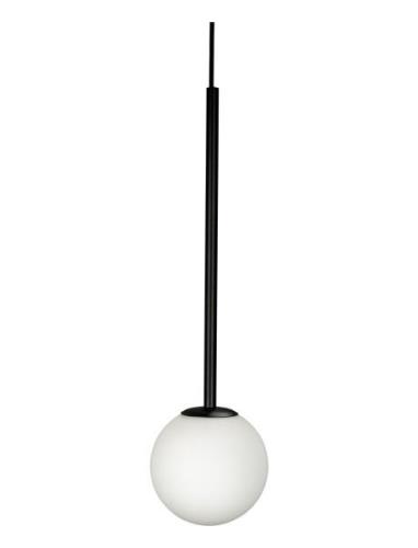 Pendel Home Lighting Lamps Ceiling Lamps Pendant Lamps Black Dyberg La...