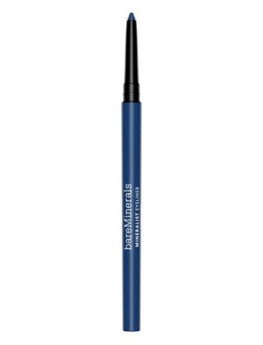 BareMinerals Mineralist Eyeliner Sapphire 1 Gr Blå