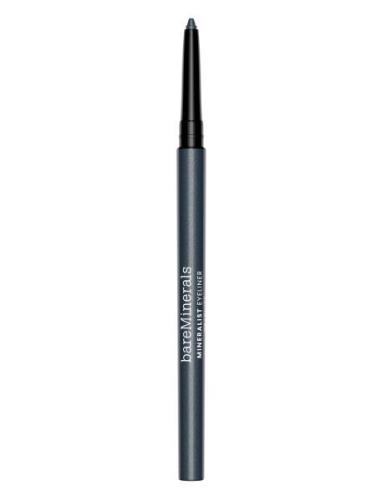 BareMinerals Mineralist Eyeliner Graphite 1 Gr Grå