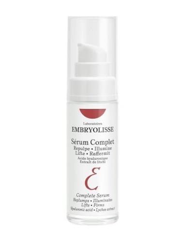 Embryolisse Complete Serum 30 Ml Nude