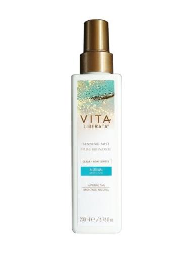 Vita Liberata Tanning Mist Nude