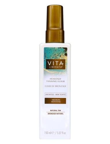 Vita Liberata Heavenly Tanning Elixir Nude