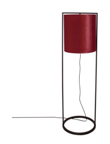 Vieste Floor Lamp Home Lighting Lamps Floor Lamps Red By Rydéns