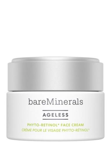 BareMinerals Ageless Retinol Face Cream 50 Gr Nude