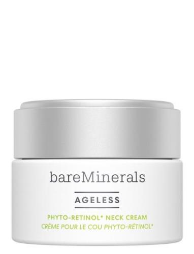 BareMinerals Ageless Retinol Neck And Decolleté Cream 50 Gr Nude