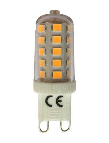 E3 Led G9 822 250Lm Dimmable Home Lighting Lighting Bulbs Nude E3light