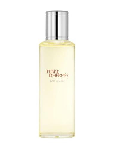 HERMÈS Terre D'hermès Eau Givrée Refill Eau De Parfum 125 Ml Nude