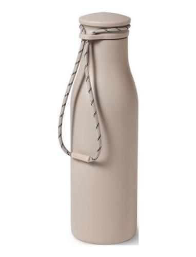 Rosendahl Gc Thermos Drinking Bottle Beige