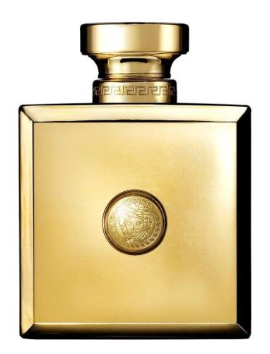 Versace Fragrance Oud Oriental Edp Nude