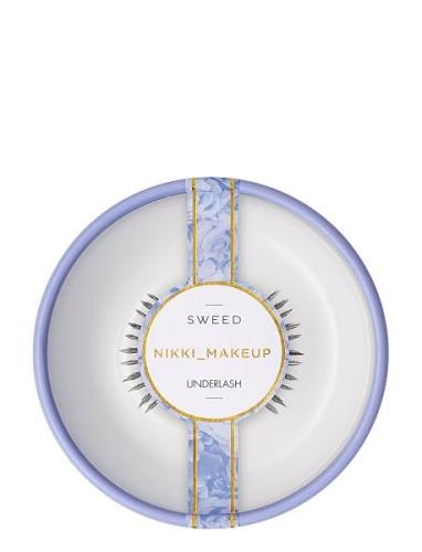 Sweed Lashes Nikki Defined Underlash Svart