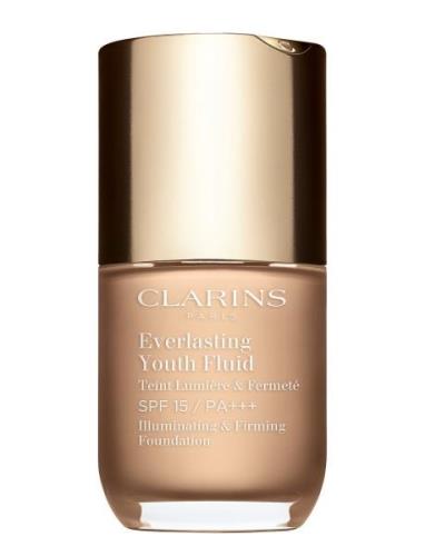 Clarins Everlasting Youth Fluid