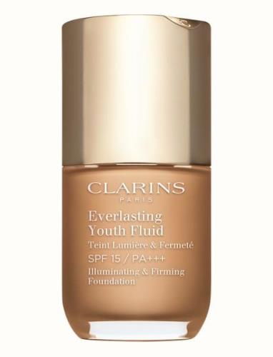 Clarins Everlasting Youth Fluid