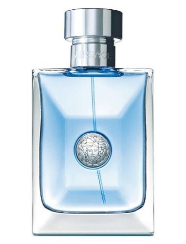 Versace Fragrance Pour Homme Edt Nude