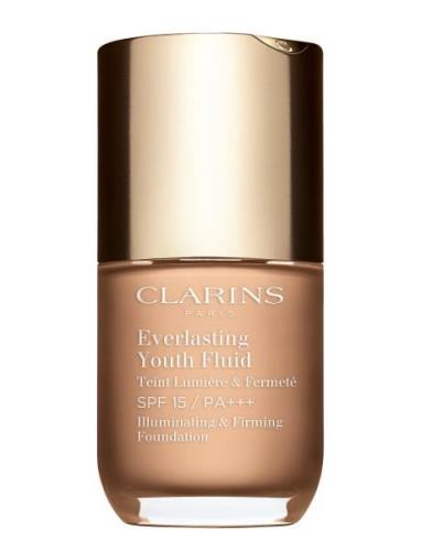 Clarins Everlasting Youth Fluid