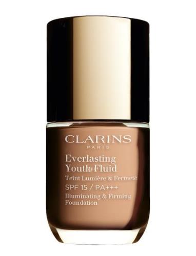 Clarins Everlasting Youth Fluid