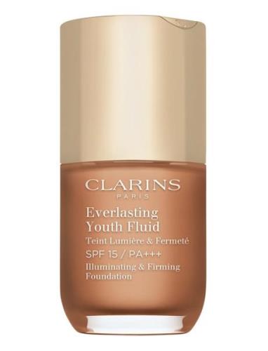 Clarins Everlasting Youth Fluid