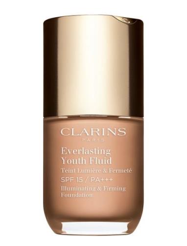 Clarins Everlasting Youth Fluid