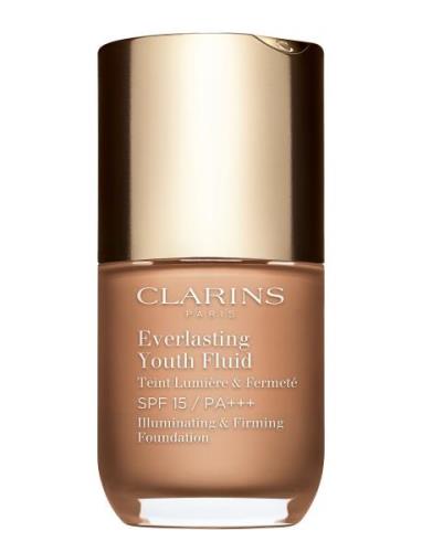 Clarins Everlasting Youth Fluid