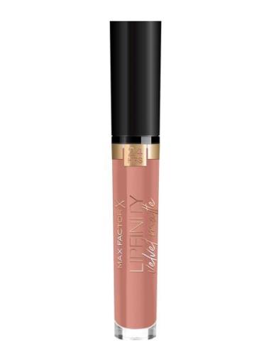 Max Factor Lipfinity Velvet Matte 040 Luxe Nude