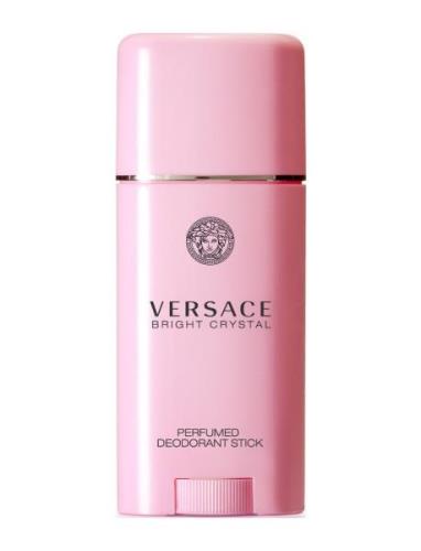 Versace Fragrance Bright Crystal Deodorant Stick Nude