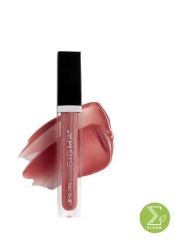 SIGMA Beauty Lip Gloss