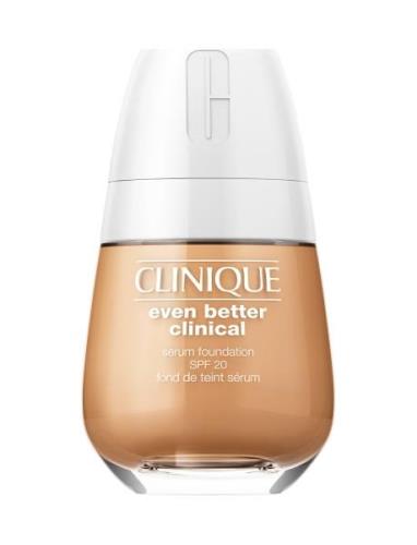 Clinique Even Better Clinical Serum Foundation Spf 20