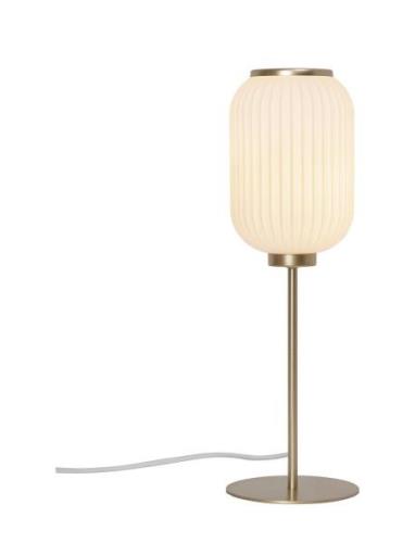 Nordlux Milford | Bordlampe | Vit