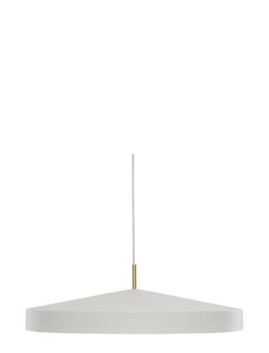 OYOY Living Design Hatto Pendant - Large Vit