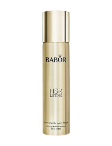 Babor Hsr Lifting Foam Mask Nude