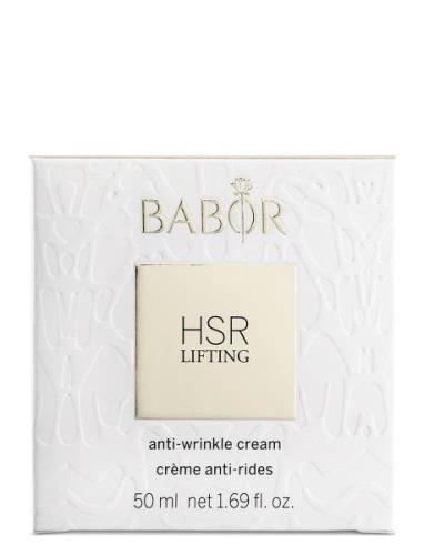 Babor Hsr Lifting Cream Nude