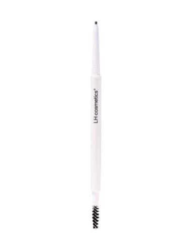 LH Cosmetics Infinity Brow Pen Grå