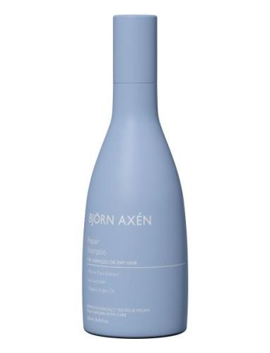 Björn Axén Repair Shampoo Nude