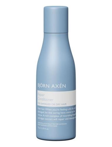 Björn Axén Repair Conditi R Travel 75 Ml Nude