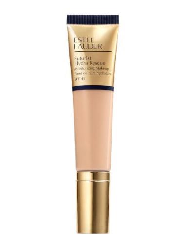 Estée Lauder Futurist Hydra Rescue Moisturizing Makeup Spf45