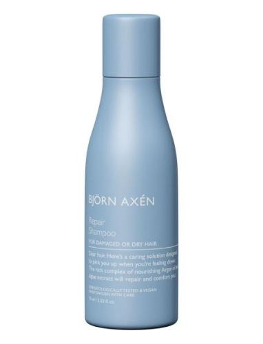 Björn Axén Repair Shampoo Nude