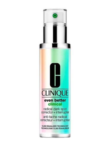 Clinique Even Better Clinical Radical Dark Spot Corrector + Interrupte...