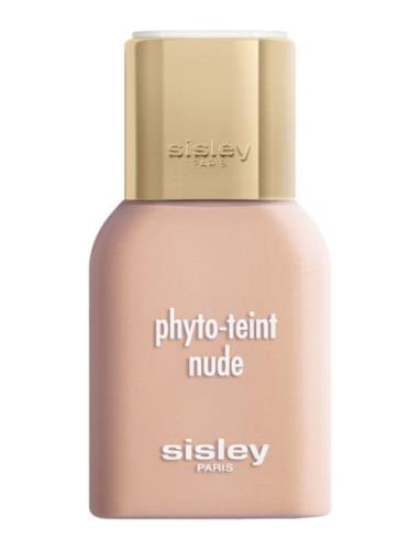 Sisley Phyto-Teint Nude 1C Petal