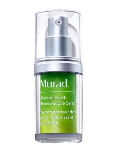 Murad Retinol Youth Renewal Eye Serum Nude